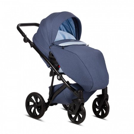 Детская коляска TUTIS Zippy New 2020 3 в 1