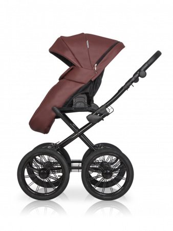 Детская коляска Riko Basic Ozon Prestige 2 в 1