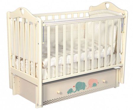 Кровать детская Estelle Мэри