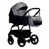 Детская коляска Indigo IMPULSE 2 в 1