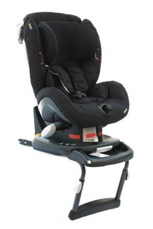 Автокресло BeSafe iZi-Comfort X3 Isofix