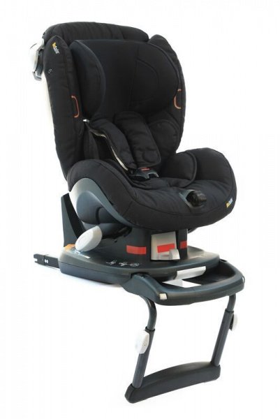 Автокресло BeSafe iZi-Comfort X3 Isofix