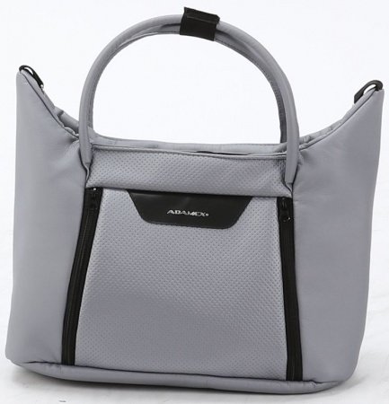 Детская коляска Adamex Zico Deluxe 2 в 1