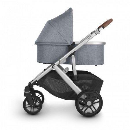 Детская коляска UPPABABY Vista V2 2 в 1