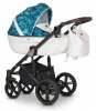 Детская коляска VERDI Mocca 3 в 1
