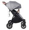 Прогулочная Коляска  Coletto Nevia new надувные колеса/амморт