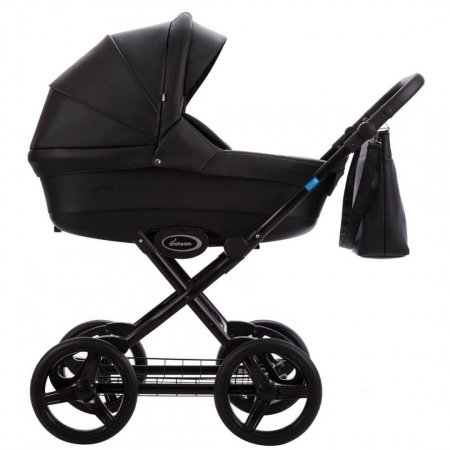 Детская коляска Aroteam Cocoline Prima 2021 3 в 1