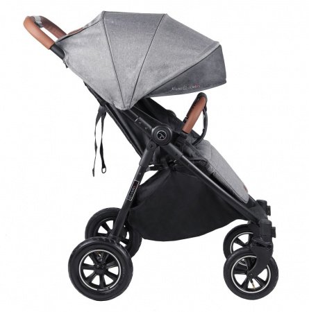 Прогулочная Коляска  Coletto Nevia new надувные колеса/амморт