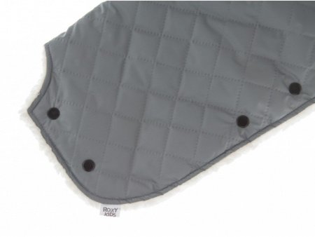 Муфта для рук на коляску Melanie