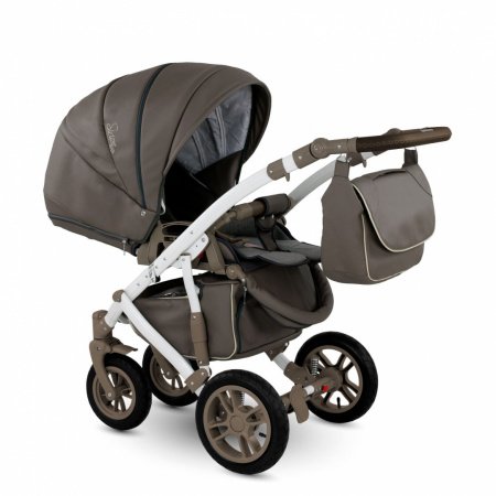 Детская коляска Camarelo Sirion ECO 2 в 1