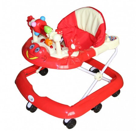 Ходунки ИГРОТЕКА