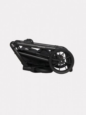Детская коляска Riko Basic Montana Ecco 3 в 1