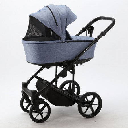 Детская коляска Adamex Zico 3 в 1