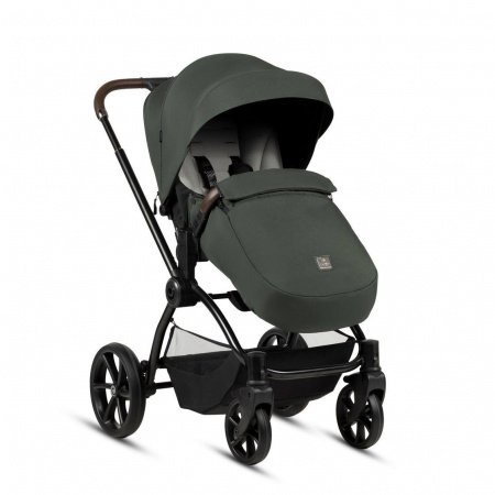 Прогулочная коляска Tutis Gio NEW