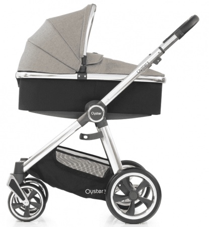 Детская коляска OYSTER 3 2 в 1