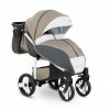Прогулочная коляска Camarelo ELF