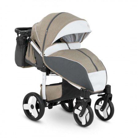 Прогулочная коляска Camarelo ELF