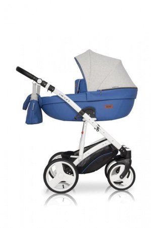 Детская коляска Riko Basic Aicon 2 в 1