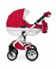 Детская коляска RIKO BRUNO Ecco 2 в 1