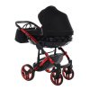 Детская коляска JUNAMA Individual (Version 2) 3 в 1