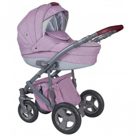 Детская коляска COLETTO MILANO 3 В 1