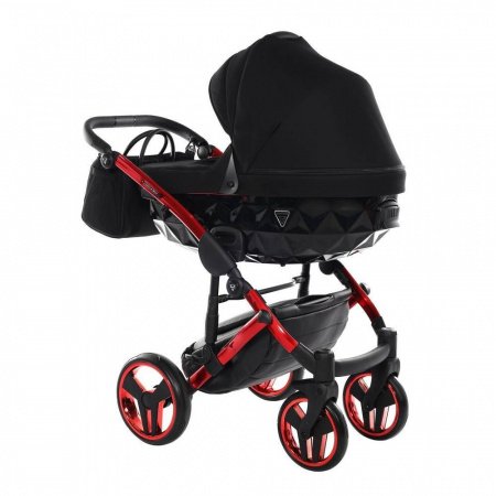 Детская коляска JUNAMA Individual (Version 2) 3 в 1