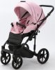 Детская коляска Adamex Zico Deluxe 3 в 1