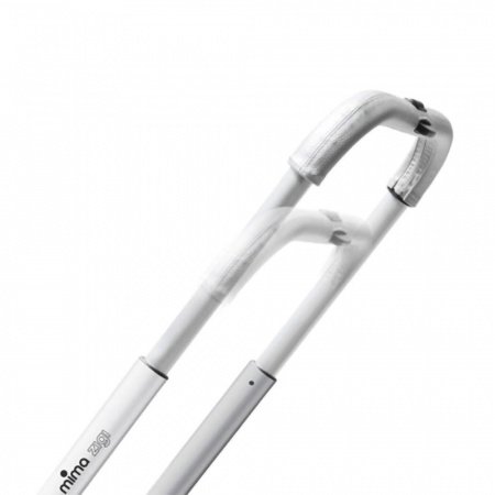 Прогулочная коляска MIMA XARI Zigi