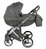 Детская коляска ADAMEX Chantal Se 3 в 1