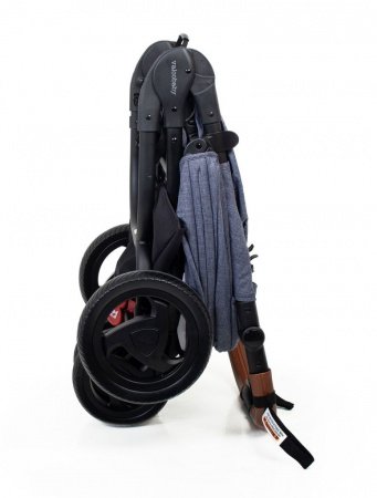 Коляска прогулочная VALCO BABY SNAP 3 TREND