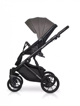 Детская коляска Riko Basic Delta Ecco 3 в 1