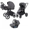 Детская Коляска Carrello Epica 3 в 1 2025