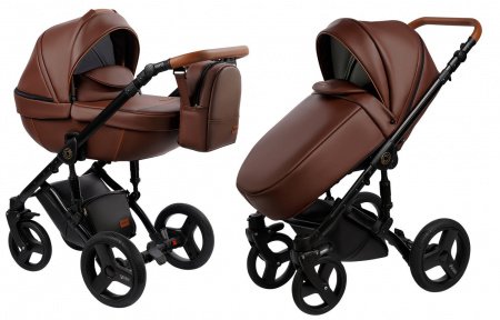 Детская коляска VERDI Orion Eco 2 в 1