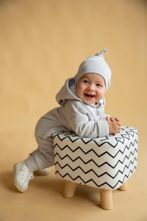 Детский комбинезон KROSH