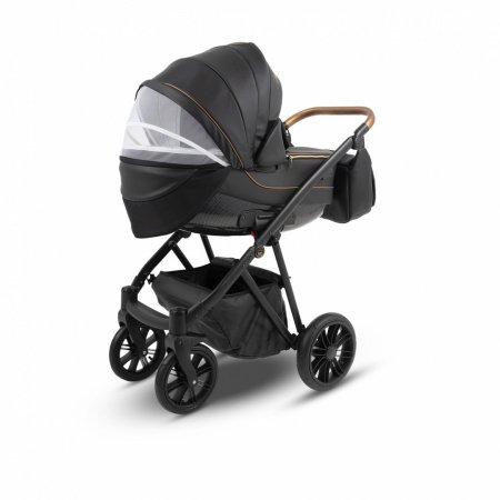 Детская коляска CAMARELO ZEO ECO 2 В 1