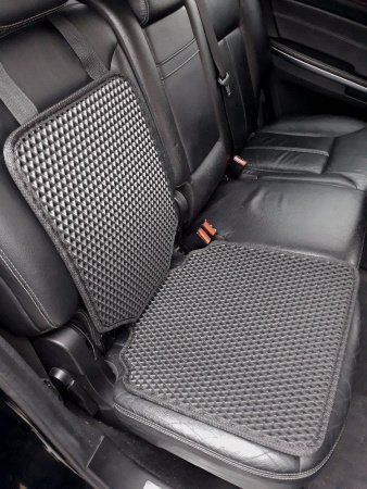 Защитный коврик под автокресло EVA