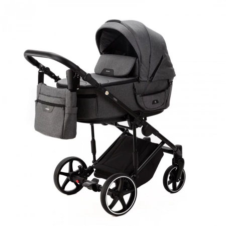 Детская коляска Adamex Zico New 2 в 1