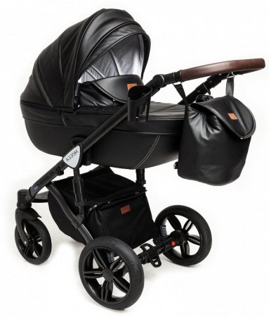 Детская коляска VERDI Mocca 3 в 1