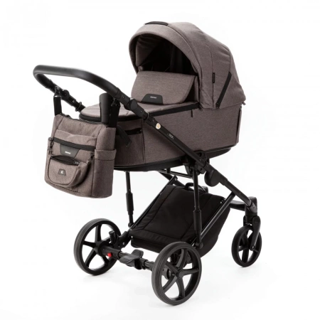 Детская коляска Adamex Zico New 2 в 1