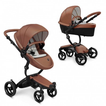 Детская коляска Mima Xari 3G Special Edition
