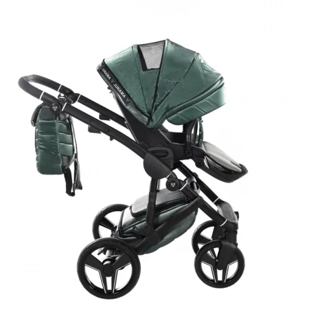 Детская коляска Junama Clermont 2 в 1