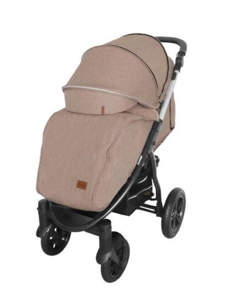 Коляска прогулочная Baby Tilly Omega