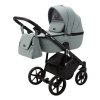 Детская коляска Adamex Bibione Deluxe 2 в 1