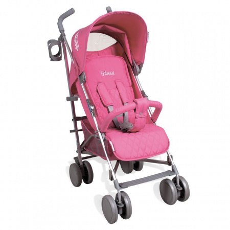 Прогулочная Коляска трость ASALVO TRIBECA