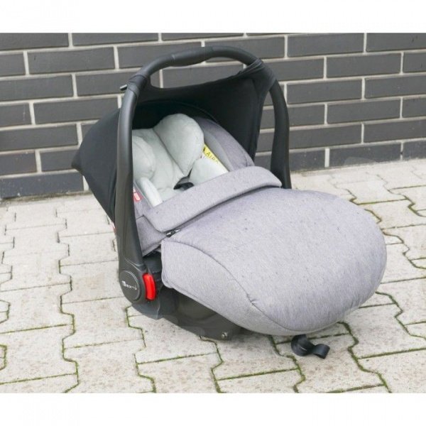 Детское автокресло Espiro Star