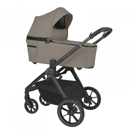 Детская коляска Espiro Yoga 2024 3 в 1