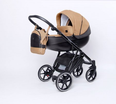 Детская коляска Peppy Zoom 2 в 1