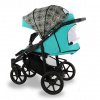 Прогулочная коляска Sevillababy COLIBRI