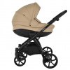 Детская коляска Tutis Nanni 7 Кожа 2024 2 в 1