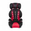 Детское автокресло Carmate (Ailebebe) Saratto Highback Junior Quattro